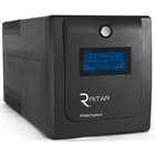 Источник бесперебойного питания Ritar RTP1500 (900W) Proxima-D (RTP1500D) U0173363