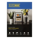 Фотопапір Buromax PRO А4 Glossy 200 г/м2, 20ст. (BM.2220-5020K) U1200068