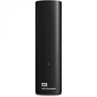 Внешний жесткий диск 3.5" 4TB Western Digital (WDBWLG0040HBK-EESN) U0102666