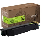 Тонер-картридж Patron Kyocera Mita TK-5270Y yellow Green Label (PN-TK5270YGL) U0701413