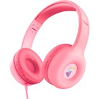 Навушники Trust Nouna Pink (25277) U1026602