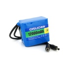 Батарея до ДБЖ QiSuo Li-ion 12V 12A (QS-1212) U1178703