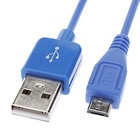 Дата кабель USB 2.0 AM to Micro 5P 1.0m PATRON (CAB-PN-MICROUSB-1M) U0142248