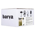 Бумага BARVA 10x15, 260g/m2, Everyday, Satin, 500с (IP-VE260-306) U0398416