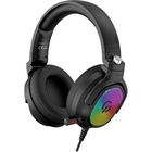 Навушники GamePro HS1300 RGB 7.1 Black (HS1300) U0899463