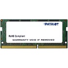 Модуль памяти для ноутбука DDR4 4GB 2400 MHz Patriot (PSD44G240082S) U0289807