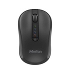 Мишка Meetion BTM185R Bluetooth/Wireless Black (MT-BTM185R-A) U1117952