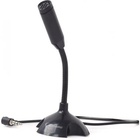 Микрофон GEMBIRD MIC-D-02 Black (MIC-D-02) U0423233