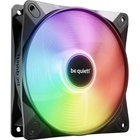 Кулер до корпусу Be quiet! Light Wings LX 120mm PWM Reverse чорний (BL132) U1051456