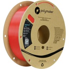 Пластик для 3D-принтера Polymaker PLA HIGH SPEED 1,75mm RED 1kg (PA12005) U1146386