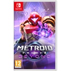 Гра Nintendo METROID PRIME 4 BEYOND, картридж (045496513191) U1188511