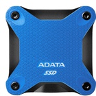 Накопичувач SSD USB 3.2 1TB SD620 ADATA (SD620-1TCBL) U0867636