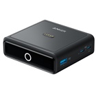 Зарядний пристрій Anker 2xUSB-C 100W + 1xUSB + Pogo pin for Anker Prime black (A1902311) U1143923