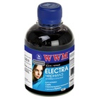 Чорнило WWM EPSON UNIVERSAL ELECTRA black (EU/B) B0005746