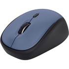 Мишка Trust Yvi+ Silent Wireless/Bluetooth Dark Blue (25514) U1096117