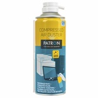 Чистящее средство spray duster 400ml PATRON (F3-020) U0233080