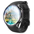Смарт-годинник HOCO Y24 AMOLED Smart sports watch (call version) Black (6942007641005) U1055571