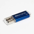 USB флеш накопитель Mibrand 16GB Cougar Blue USB 2.0 (MI2.0/CU16P1U) U0534519