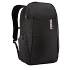 Рюкзак для ноутбука Thule 15.6" Accent Recycled 23L TACBP-2116 black (3205381) U1049825