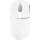 Мишка Ajazz AJ199 Carbon fiber Wireless/Bluetooth/USB White (AJ199-W) U1141874