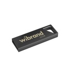 USB флеш накопичувач Wibrand 32GB Stingray Grey USB 2.0 (WI2.0/ST32U5G) U0933820