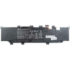 Аккумулятор для ноутбука ASUS Asus C21-X402 4000mAh (44Wh) 4cell 11.1V Li-ion (A41850) U0241509