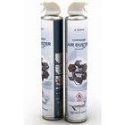 Чистящий сжатый воздух spray duster 750ml GEMBIRD (CK-CAD-FL750-01) U0541000