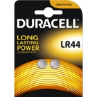Батарейка Duracell LR44 / V13GA / A76 * 2 (5000394504424 / 81546864)
