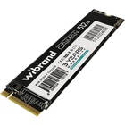 Накопичувач SSD M.2 2280 512GB Caiman Wibrand (WIM.2SSD/CA512GB) U0934918