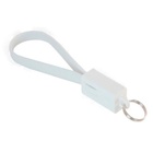 Дата кабель USB 2.0 AM to Lightning 0.18m white EXTRADIGITAL (KBU1789) U0424756