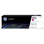 Картридж HP CLJ  205A Magenta (CF533A) U0278623