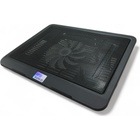 Подставка для ноутбука XoKo NST-011 Black (XK-NST-011-BK) U0842035