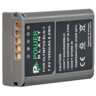 Аккумулятор к фото/видео PowerPlant Olympus PS-BLN1 (DV00DV1332) U0099357