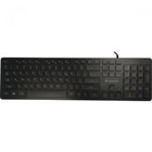 Клавіатура Defender Balance LQ LED USB UA Black (450790) U1045437