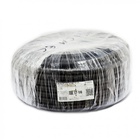 Труба гофрована з протяжкою D16/10.7 мм, PVC, УФ стійка, чорна, бухта 50м Kopos (1416ED_F50D) U0916188