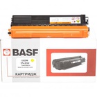 Тонер-картридж BASF Konica Minolta Bizhub C224/284/364, TN321Y (KT-TN321Y) U0422621