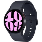 Смарт-часы Samsung Galaxy Watch 6 40mm Black (SM-R930NZKASEK) U0840560