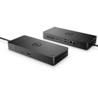 Порт-репликатор Dell Dock WD19S 130W (210-AZBX) U0537036