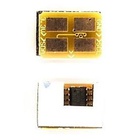 Чип для картриджа Samsung CLP-300/CLX2160/3160 1K Yellow WWM (CSC300Y) U0491464