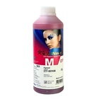 Чорнило InkTec Epson DTF Premium 1L, pigmented magenta (DTF-B01KM) U1118268
