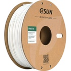 Пластик для 3D-принтера eSUN eABS-HIGH SPEED 1кг, 1.75мм, WHITE (EABS+HS-P175W1) U1156844