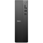 Комп'ютер Dell Pro Slim Essential SFF / i3-14100, 8, 512, WiFi, кл+м, Win11P (BTO001_QVS1260) U1131485