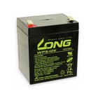 Батарея до ДБЖ Long 12В 5Ач (WP5-12) U0657925