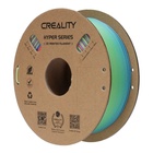 Пластик для 3D-принтера Creality PLA Hyper 1кг, 1.75мм, rainbow short, wild flower (3301010425) U1014178