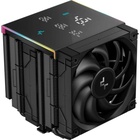 Кулер до процесора Deepcool AK620 Digital Pro (R-AK620-BKAPMN-G) U1008116