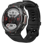 Смарт-часы Amazfit T-REX 2 Ember Black U0706867
