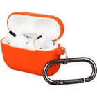 Чехол для наушников Armorstandart Hang Case для Apple Airpods Pro Orange (ARM56065) U0857079