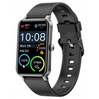 Смарт-часы Globex Smart Watch Fit (Black) U0613641