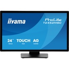 Монітор iiyama T2452MSC-B2AG U1178552