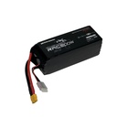 Акумулятор для дрона RacePow Lipo 6s 10000mAh 60C XT60 (10000mAh-6s-60C) U0952767